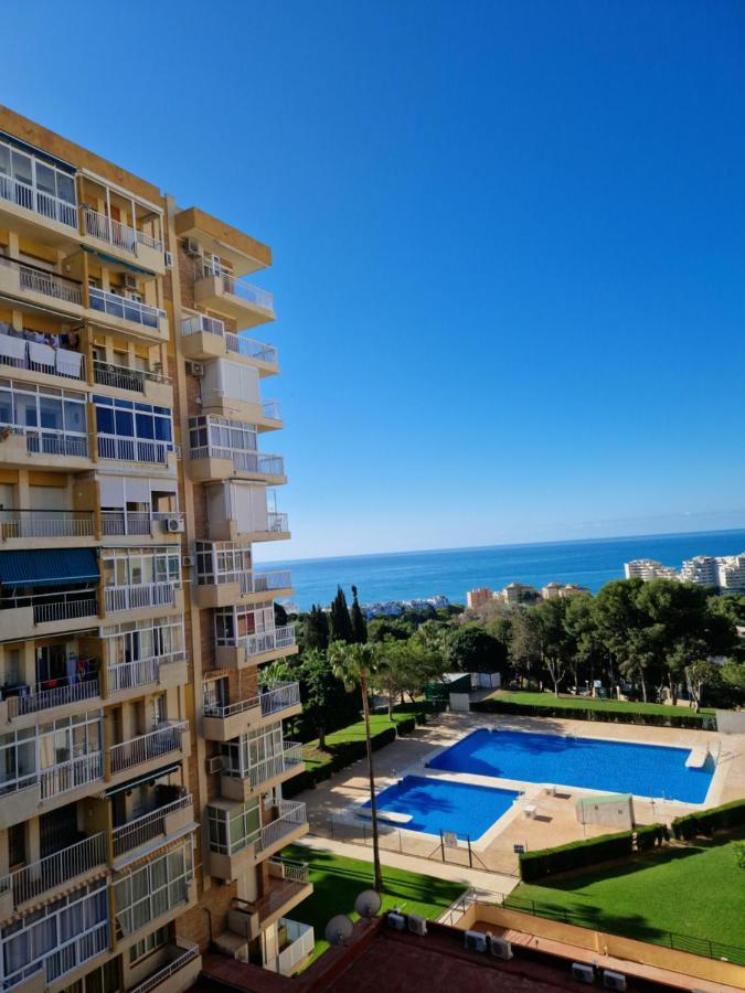 Hercules Benalmadena Exterior photo