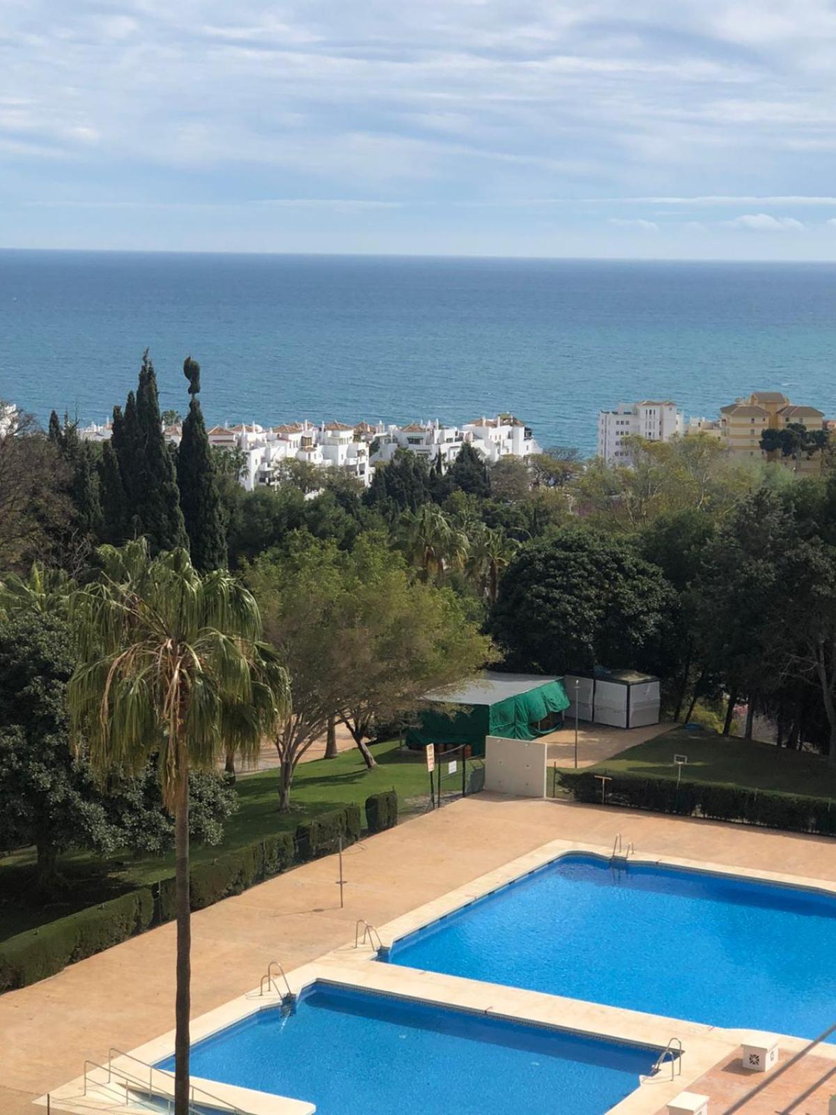 Hercules Benalmadena Exterior photo