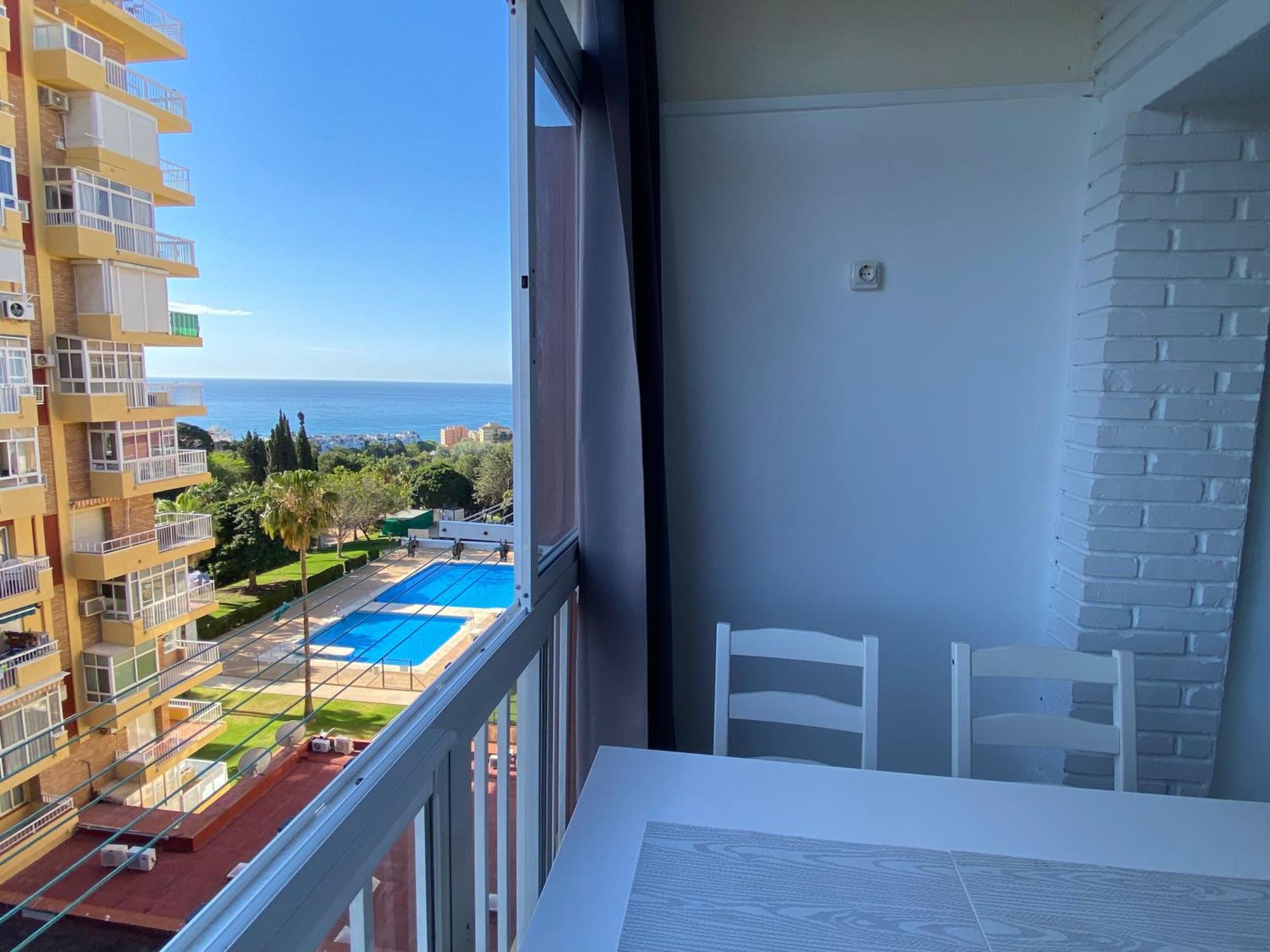 Hercules Benalmadena Exterior photo
